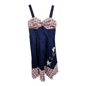 Disney All American Girl Dress